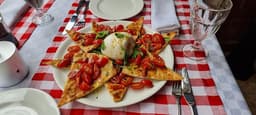 Gogol Pizza Italian Cuisine